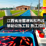 江西省房屋建筑和市政基础设施工程 施工招标公告(图2) 江西省房屋建筑和市政基础设施工程 施工招标公告(图2)