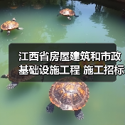 江西省房屋建筑和市政基础设施工程 施工招标公告(图3) 江西省房屋建筑和市政基础设施工程 施工招标公告(图3)