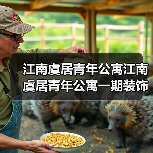 江南虞居青年公寓江南虞居青年公寓一期装饰工程标一招标公告 江南虞居青年公寓江南虞居青年公寓一期装饰工程标一招标公告