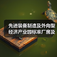 先进装备制造及外向型经济产业园标准厂房及配套基础设施建设项目-变电站及室外供电工程设计采购施工一体化总承包（图3）