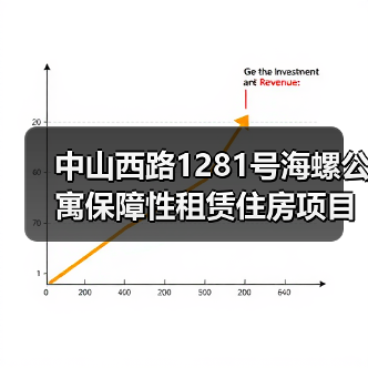 中山西路1281号海螺公寓保障性租赁住房项目(图1) 中山西路1281号海螺公寓保障性租赁住房项目(图1)