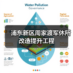浦东新区周家渡军休所改造提升工程 浦东新区周家渡军休所改造提升工程