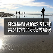 怀远县榴城镇沙沟村和美乡村精品示范村建设项目招标公告BB2025HYGCZ0801(图3) 怀远县榴城镇沙沟村和美乡村精品示范村建设项目招标公告BB2025HYGCZ0801(图3)