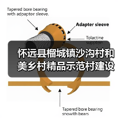 怀远县榴城镇沙沟村和美乡村精品示范村建设项目招标公告BB2025HYGCZ0801(图4) 怀远县榴城镇沙沟村和美乡村精品示范村建设项目招标公告BB2025HYGCZ0801(图4)