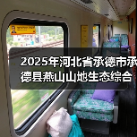 2025年河北省承德市承德县燕山山地生态综合治理项目(封山育林) 二标段招标公告 2025年河北省承德市承德县燕山山地生态综合治理项目(封山育林) 二标段招标公告