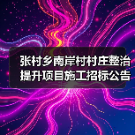张村乡南岸村村庄整治提升项目施工招标公告 德建小字【2025】第 10号(图3) 张村乡南岸村村庄整治提升项目施工招标公告 德建小字【2025】第 10号(图3)