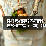 鹤峰县城南片区老旧小区改造工程(一期)(ESHF-202510FJ-008001001)招标公告(图3) 鹤峰县城南片区老旧小区改造工程(一期)(ESHF-202510FJ-008001001)招标公告(图3)