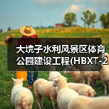 大垸子水利风景区体育公园建设工程(HBXT-202510SZ-028001001)招标公告(图4) 大垸子水利风景区体育公园建设工程(HBXT-202510SZ-028001001)招标公告(图4)