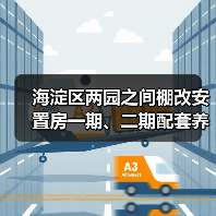 海淀区两园之间棚改安置房一期、二期配套养老设施改造项目施工资格预审公告 交易项目编号:S110000A001042891001(图2) 海淀区两园之间棚改安置房一期、二期配套养老设施改造项目施工资格预审公告 交易项目编号:S110000A001042891001(图2)