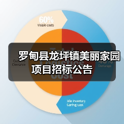 罗甸县龙坪镇美丽家园项目招标公告 罗甸县龙坪镇美丽家园项目招标公告