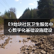 E9地块社区卫生服务中心数字化基础设施建设项目 - 招标公告（图4）
