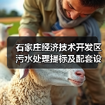 石家庄经济技术开发区污水处理提标及配套设施建设工程-金沙路（塔西大街-塔东大街）道路及排水工程项目(01标段（包）)招标公告（图1）