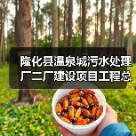 隆化县温泉城污水处理厂二厂建设项目工程总承包招标公告(图3) 隆化县温泉城污水处理厂二厂建设项目工程总承包招标公告(图3)