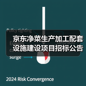 京东净菜生产加工配套设施建设项目招标公告(图4) 京东净菜生产加工配套设施建设项目招标公告(图4)