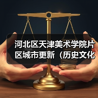 河北区天津美术学院片区城市更新(历史文化街区保护)项目1标段施工招标公告(图3) 河北区天津美术学院片区城市更新(历史文化街区保护)项目1标段施工招标公告(图3)