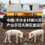 中国·天水乡村振兴冷链产业示范先导区建设项目一期EPC总承包二标段(三次)(图3) 中国·天水乡村振兴冷链产业示范先导区建设项目一期EPC总承包二标段(三次)(图3)