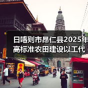 日喀则市昂仁县2025年高标准农田建设以工代赈项目(改造提升)招标公告 日喀则市昂仁县2025年高标准农田建设以工代赈项目(改造提升)招标公告