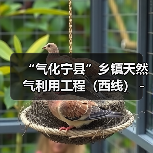 “气化宁县”乡镇天然气利用工程（西线）－和盛太昌焦村供气管线及新宁气源建设项目设计、采购、施工（EPC）总承包（图2）