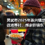 灵武市2025年崇兴镇龙徐滩等村、郝家桥镇东滩村高标准农田建设项目(渠改渠改造提升)一标段(二次)招标公告(图1) 灵武市2025年崇兴镇龙徐滩等村、郝家桥镇东滩村高标准农田建设项目(渠改渠改造提升)一标段(二次)招标公告(图1)