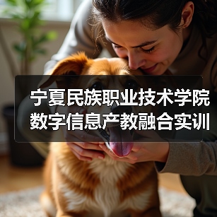 宁夏民族职业技术学院数字信息产教融合实训楼建设项目施工招标公告(图3) 宁夏民族职业技术学院数字信息产教融合实训楼建设项目施工招标公告(图3)