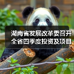 湖南省发展改革委召开全省四季度投资及项目建设推进会议 湖南省发展改革委召开全省四季度投资及项目建设推进会议