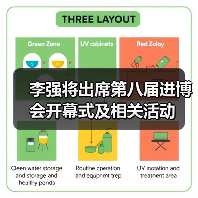 李强将出席第八届进博会开幕式及相关活动（图4）
