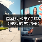 国务院办公厅关于印发 《国家地震应急预案》的通知 国办函〔2025〕102号(图1) 国务院办公厅关于印发 《国家地震应急预案》的通知 国办函〔2025〕102号(图1)