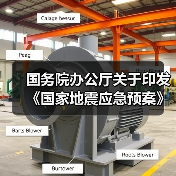 国务院办公厅关于印发 《国家地震应急预案》的通知 国办函〔2025〕102号(图2) 国务院办公厅关于印发 《国家地震应急预案》的通知 国办函〔2025〕102号(图2)