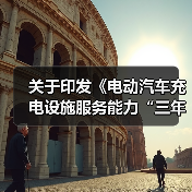 关于印发《电动汽车充电设施服务能力“三年倍增”行动方案(2025—2027年)》的通知(发改能源〔2025〕1250号)(图2) 关于印发《电动汽车充电设施服务能力“三年倍增”行动方案(2025—2027年)》的通知(发改能源〔2025〕1250号)(图2)