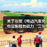关于印发《电动汽车充电设施服务能力“三年倍增”行动方案(2025—2027年)》的通知(发改能源〔2025〕1250号)(图1) 关于印发《电动汽车充电设施服务能力“三年倍增”行动方案(2025—2027年)》的通知(发改能源〔2025〕1250号)(图1)