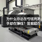 为什么你总在亏钱而高手却在赚钱?答案藏在这两个字里(图1) 为什么你总在亏钱而高手却在赚钱?答案藏在这两个字里(图1)