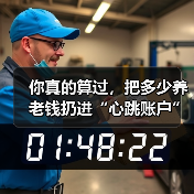 你真的算过,把多少养老钱扔进“心跳账户”才不后悔吗?(图1) 你真的算过,把多少养老钱扔进“心跳账户”才不后悔吗?(图1)