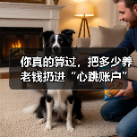 你真的算过,把多少养老钱扔进“心跳账户”才不后悔吗?(图4) 你真的算过,把多少养老钱扔进“心跳账户”才不后悔吗?(图4)