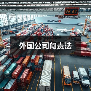 外国公司问责法(图2) 外国公司问责法(图2)