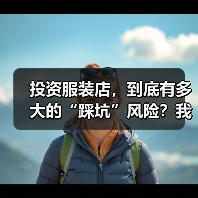 投资服装店,到底有多大的“踩坑”风险?我们分析了327家门店的经营数据,发现了答案(图4) 投资服装店,到底有多大的“踩坑”风险?我们分析了327家门店的经营数据,发现了答案(图4)