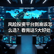 风险投资平台到底该怎么选?看完这5大好处与4个致命风险再决定(图4) 风险投资平台到底该怎么选?看完这5大好处与4个致命风险再决定(图4)