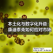 本土化与数字化升级:康迪泰克如何应对市场挑战?(图1) 本土化与数字化升级:康迪泰克如何应对市场挑战?(图1)