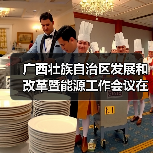 广西壮族自治区发展和改革暨能源工作会议在南宁召开（图4）