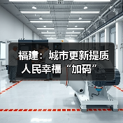 福建:城市更新提质 人民幸福“加码”(图3) 福建:城市更新提质 人民幸福“加码”(图3)