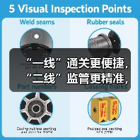 “一线”通关更便捷,“二线”监管更精准,岛内流转更灵活——海南自贸港全岛封关运作软硬件条件已具备(图2) “一线”通关更便捷,“二线”监管更精准,岛内流转更灵活——海南自贸港全岛封关运作软硬件条件已具备(图2)