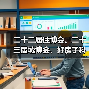 二十二届住博会、二十三届城博会、好房子科技展同期开幕(图1) 二十二届住博会、二十三届城博会、好房子科技展同期开幕(图1)