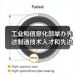 工业和信息化部举办先进制造技术人才和先进基础工艺人才轮训班（图3）