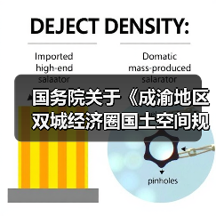 国务院关于《成渝地区双城经济圈国土空间规划 （2021—2035年）》的批复 国函〔2025〕106号（图3）